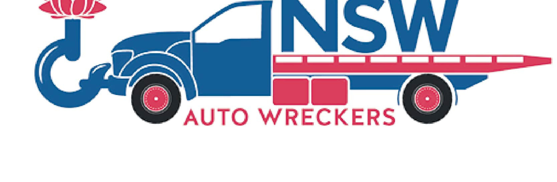 NSW Auto Wreckers Cover Image