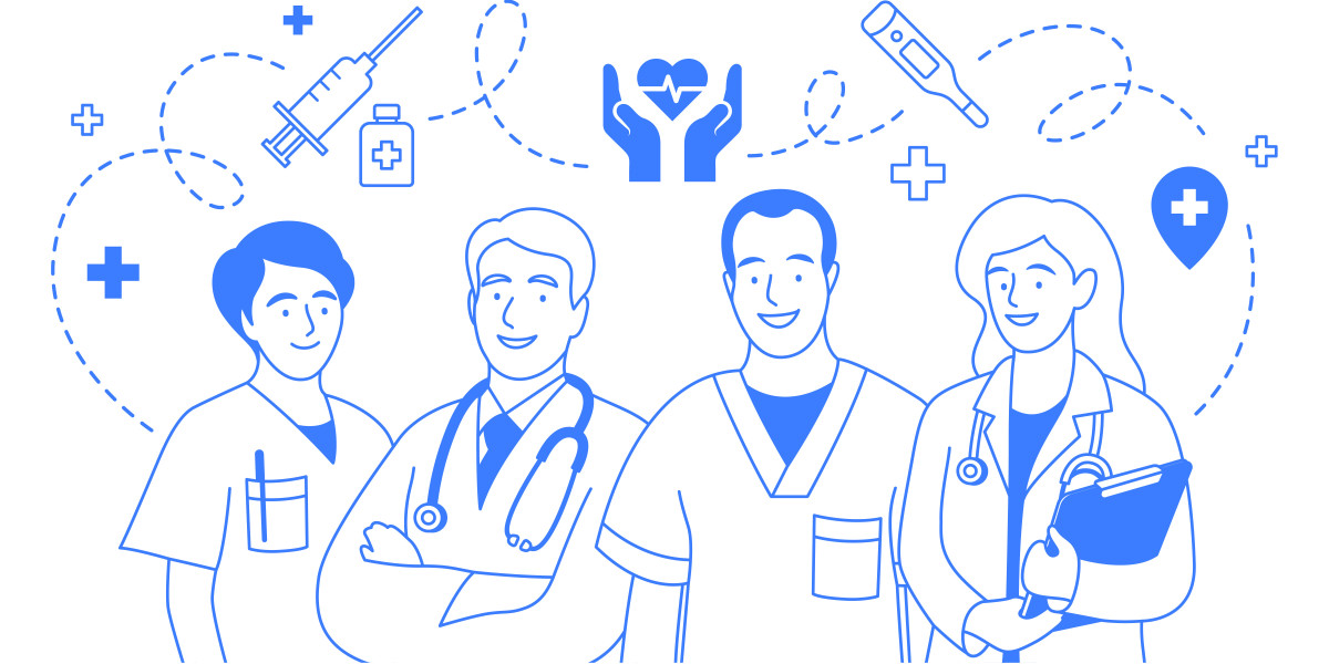 What is the scope of an Online MBA in Healthcare Management?
