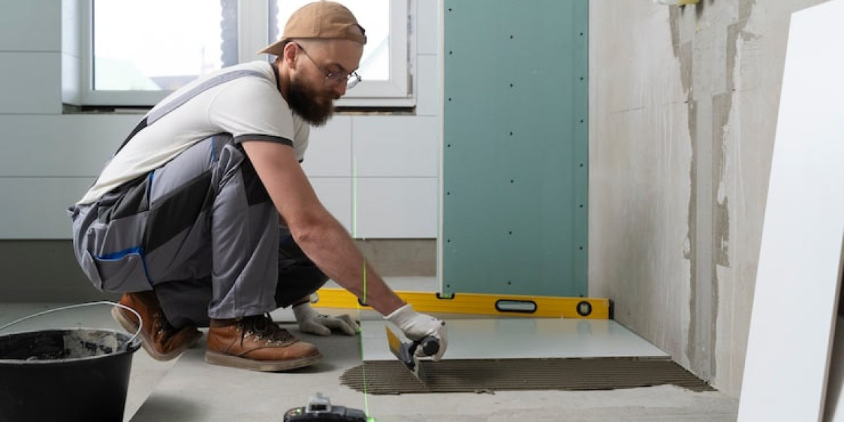 Why Are Luxury Vinyl Planks A Top Choice For Flooring Services In Huntington Beach, CA?