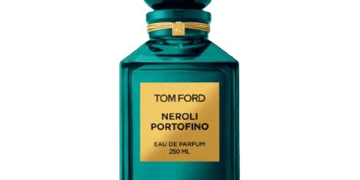 How to Buy Authentic Tom Ford Scents – US Guide