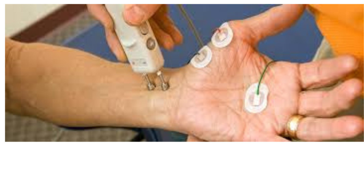 NCV Blood Test – Affordable Price & Booking