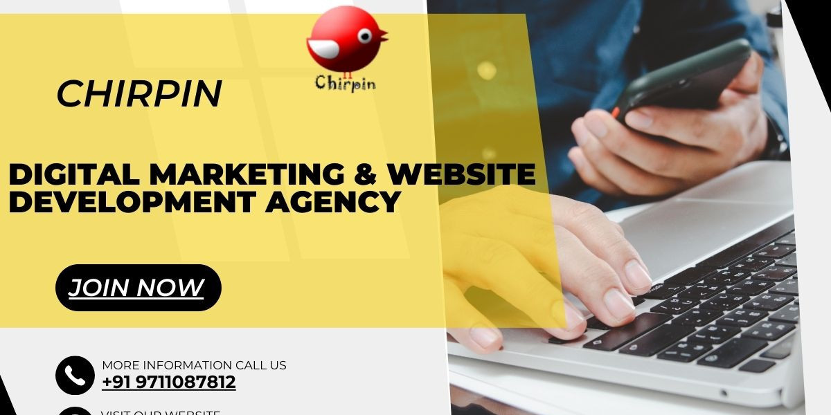 Best Digital Marketing Agency in Gurgaon: Your Guide to Finding the Right Partner