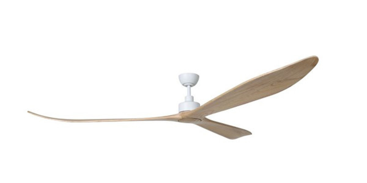 The Sustainability Story Behind Ceiling Fans Sydney