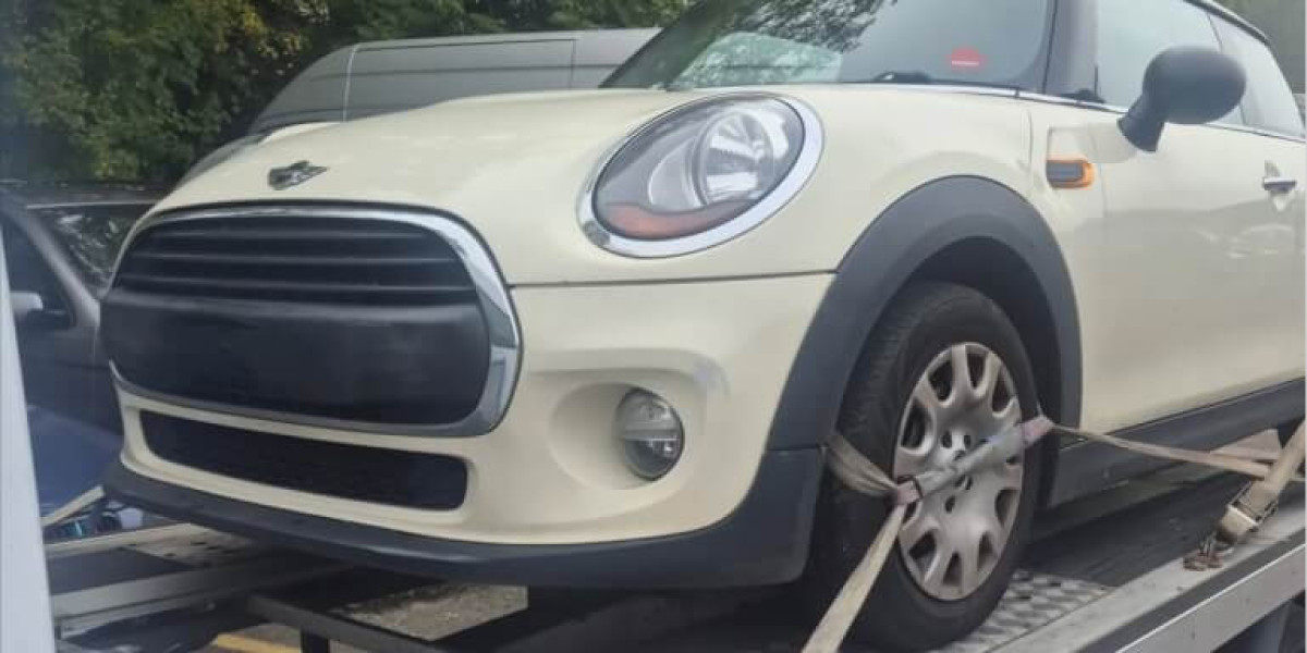 Car Recovery Stonecot | 24/7 Breakdown & Roadside Assistance