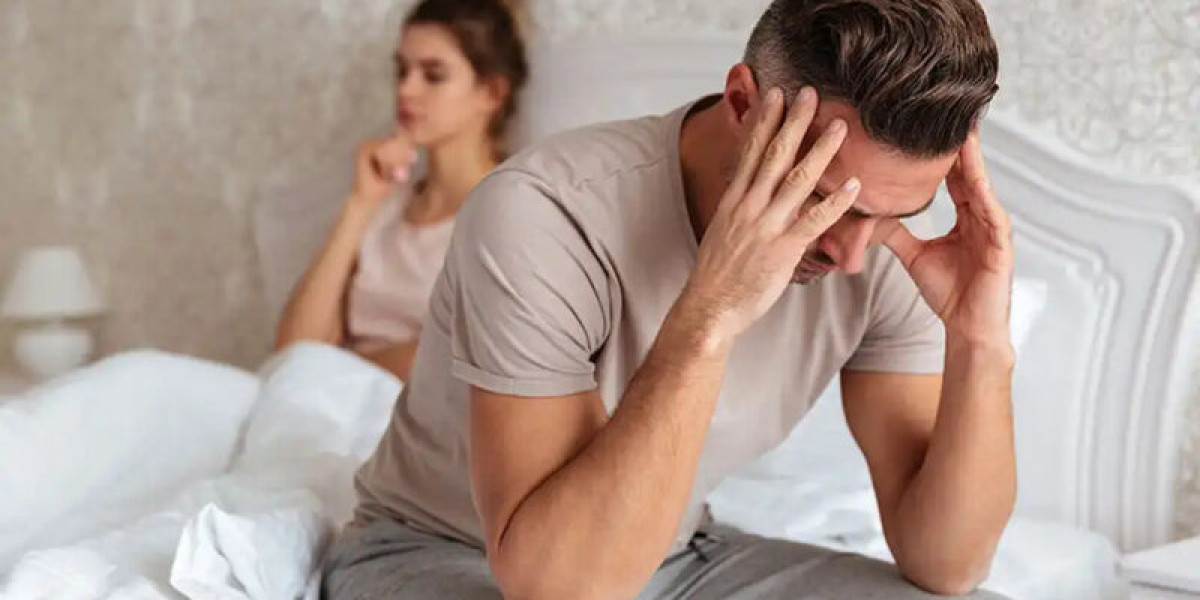 Can Erectile Dysfunction Impact Fertility?