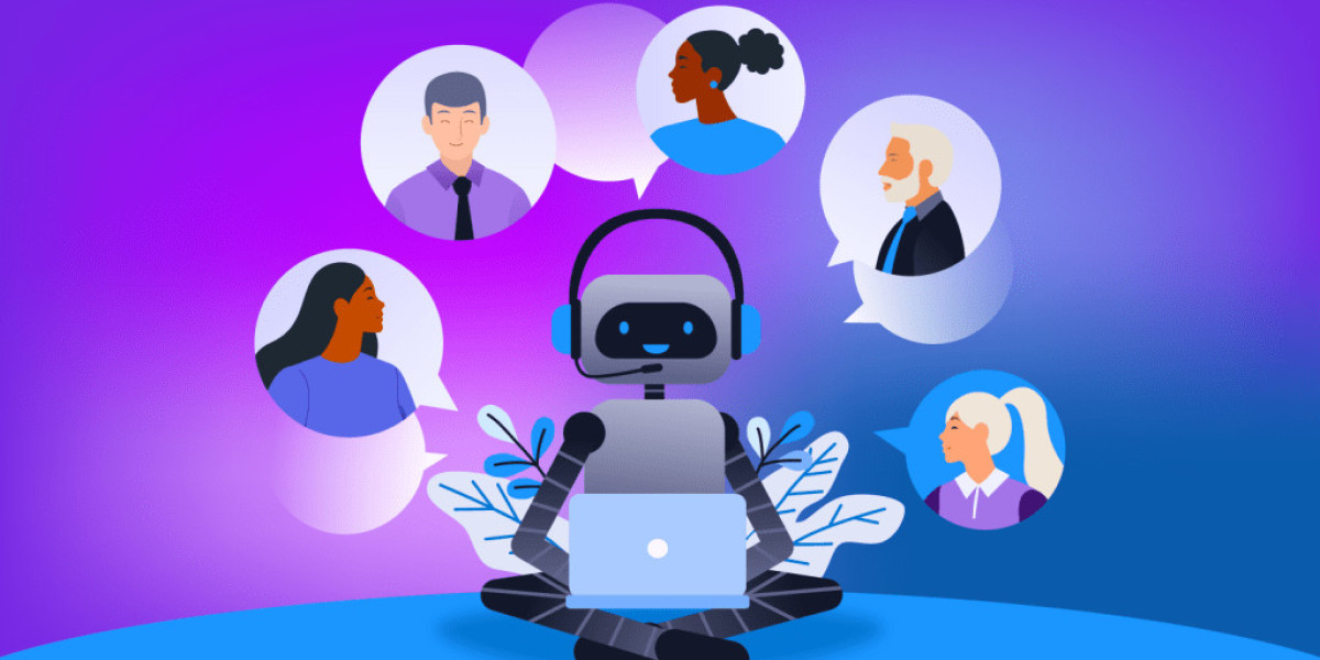 The Digital Revolution in Conversational Customer Engagement