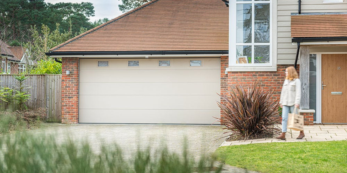 High-Quality Garage Doors Christchurch | Professional Fit & Finish