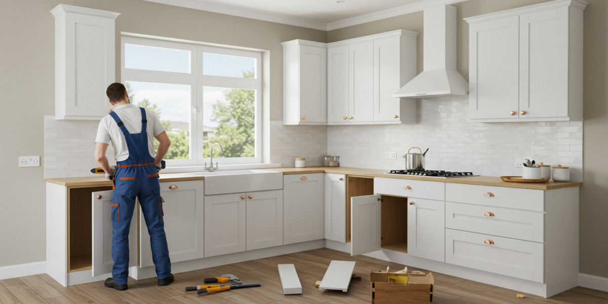 Bathroom Cabinet Installation: Choosing the Right Style and Material