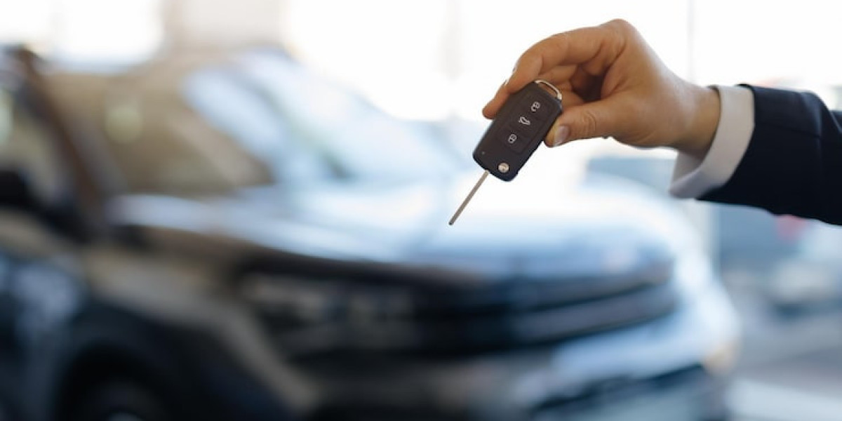 What Documents Do You Need For Car Rental In Atlanta, GA?