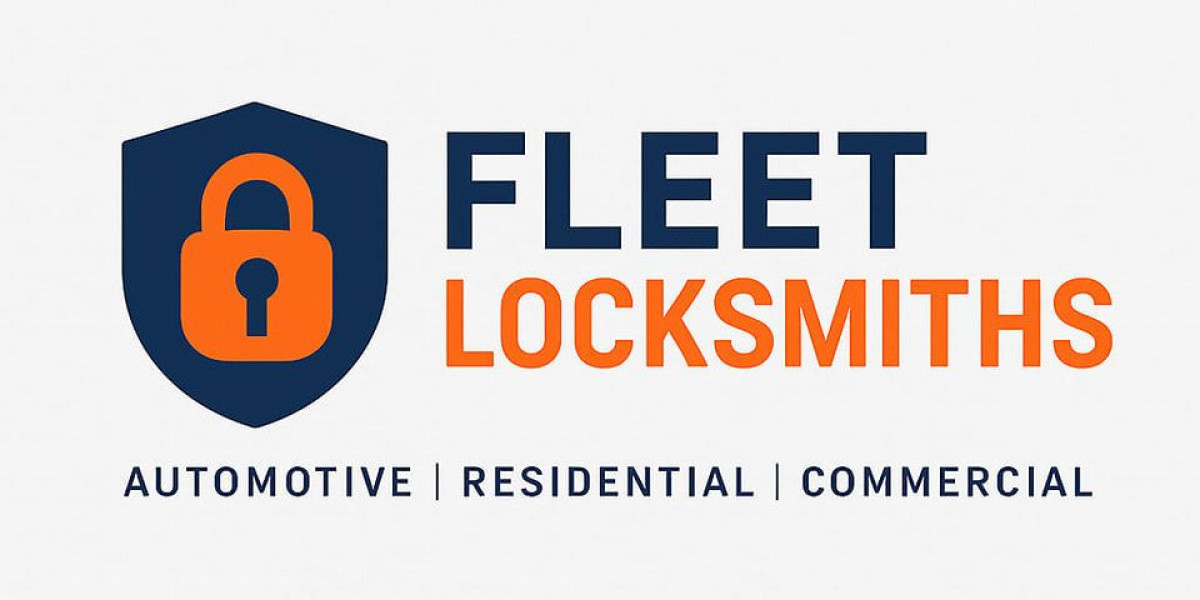 Fleet Locksmiths: Trusted Commercial Locksmiths Serving Melbourne Businesses