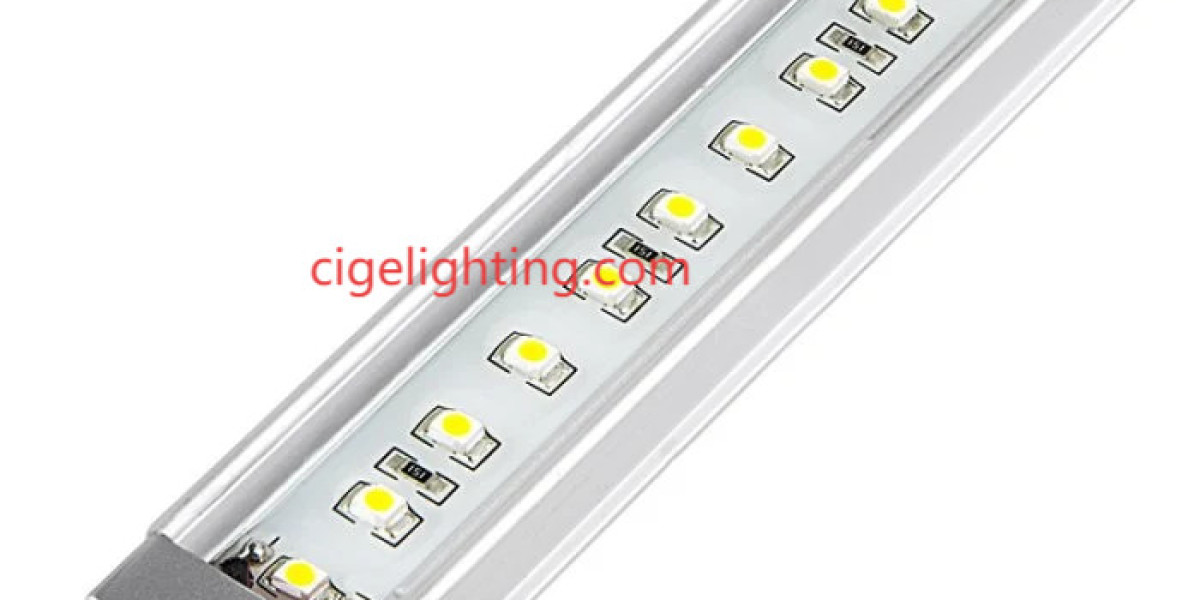 Cigelighting 5ft Led Triproof Light Unvarying Quality