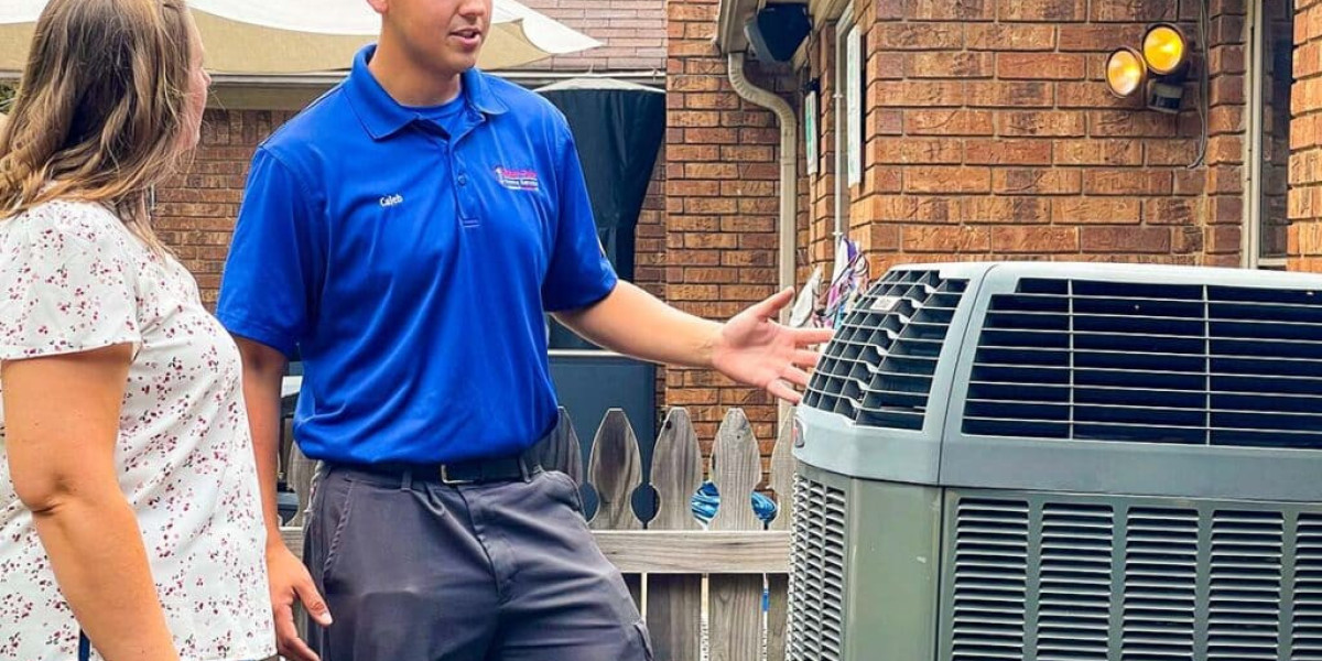 Simple Steps to Improve Indoor Air Quality with AC Service
