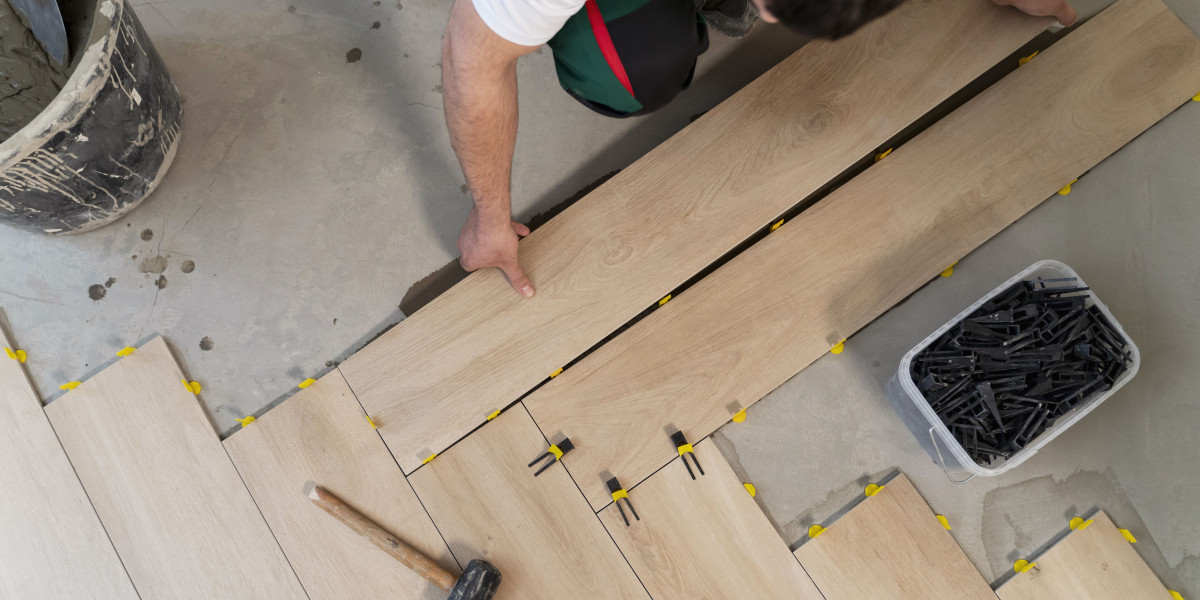 LVT Glue Down Flooring: A Durable and Stylish Choice