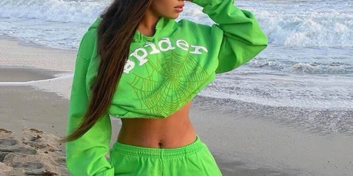 Sp5der Hoodie New Release 2025: Streetwear Trends to Watch
