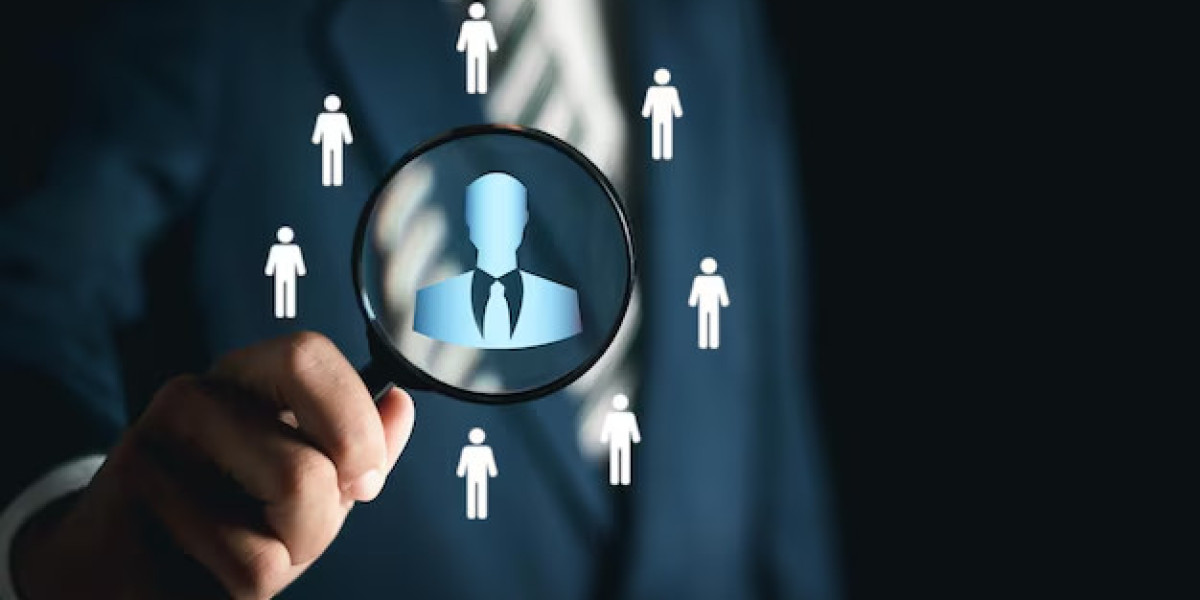 HR Consultancy Firms