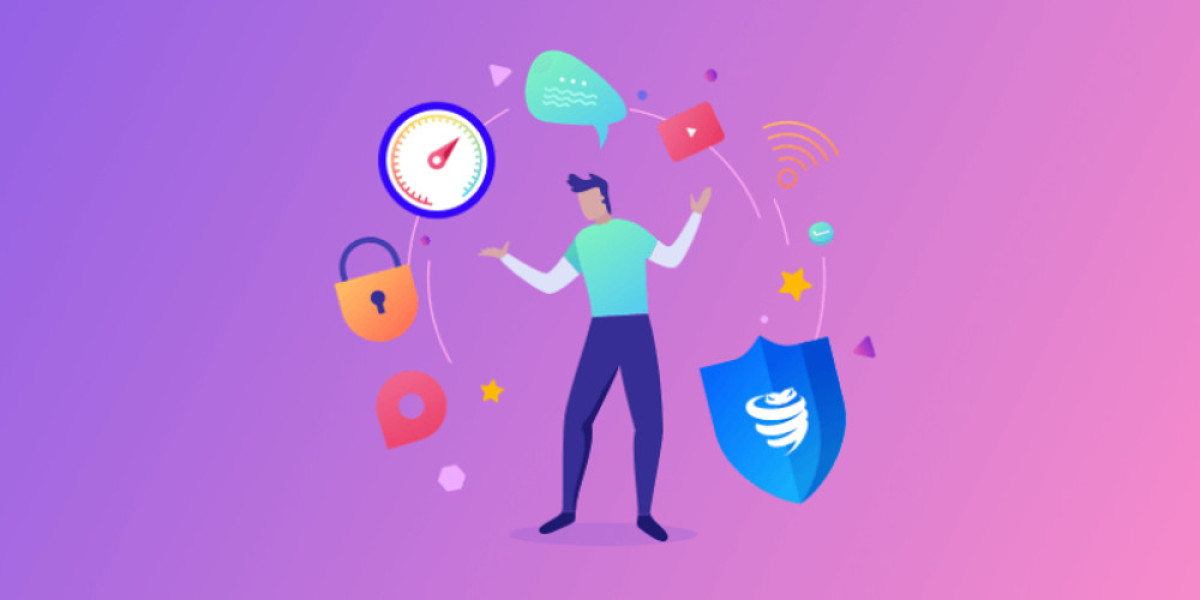 VPNs at Home: Privacy, Streaming & Secure Shopping