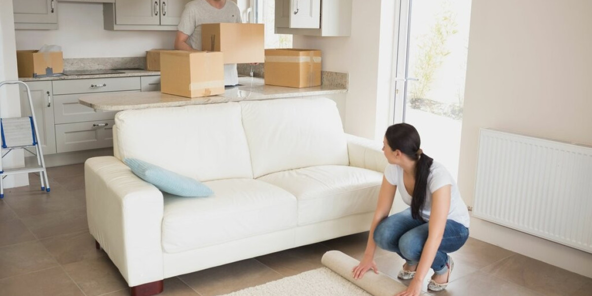Professional Deep Cleaning and Move Out Cleaning in Portland OR for Homes & Apartments