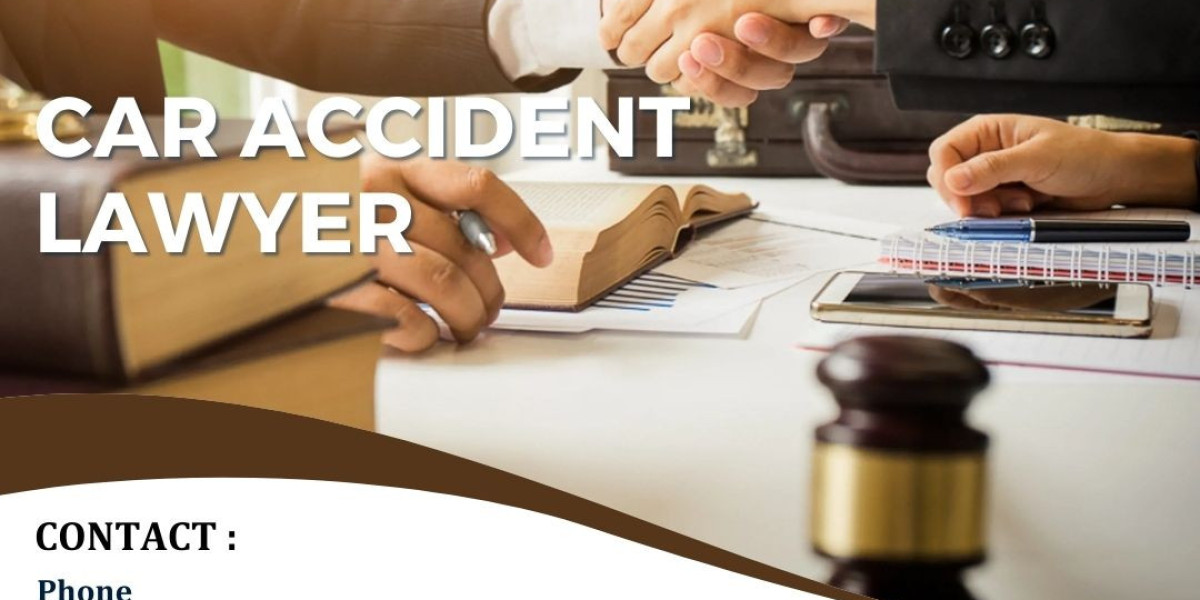 Miramar FL Car Accident Lawyer – Fighting for Your Rights After a Crash