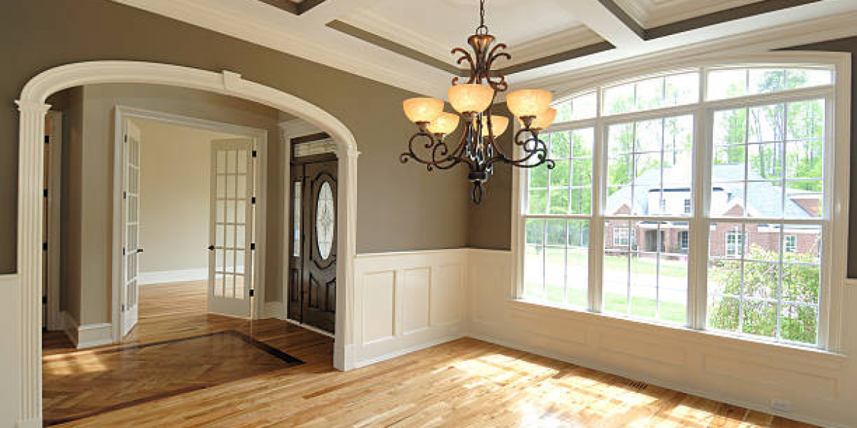 Home Remodeling Service: Enhancing Comfort and Property Value