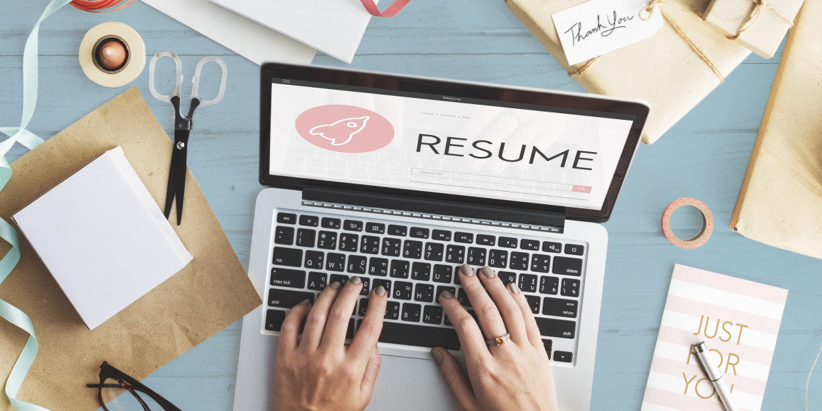 Certified Resume Writers | Expert Help to Get Hired Fast