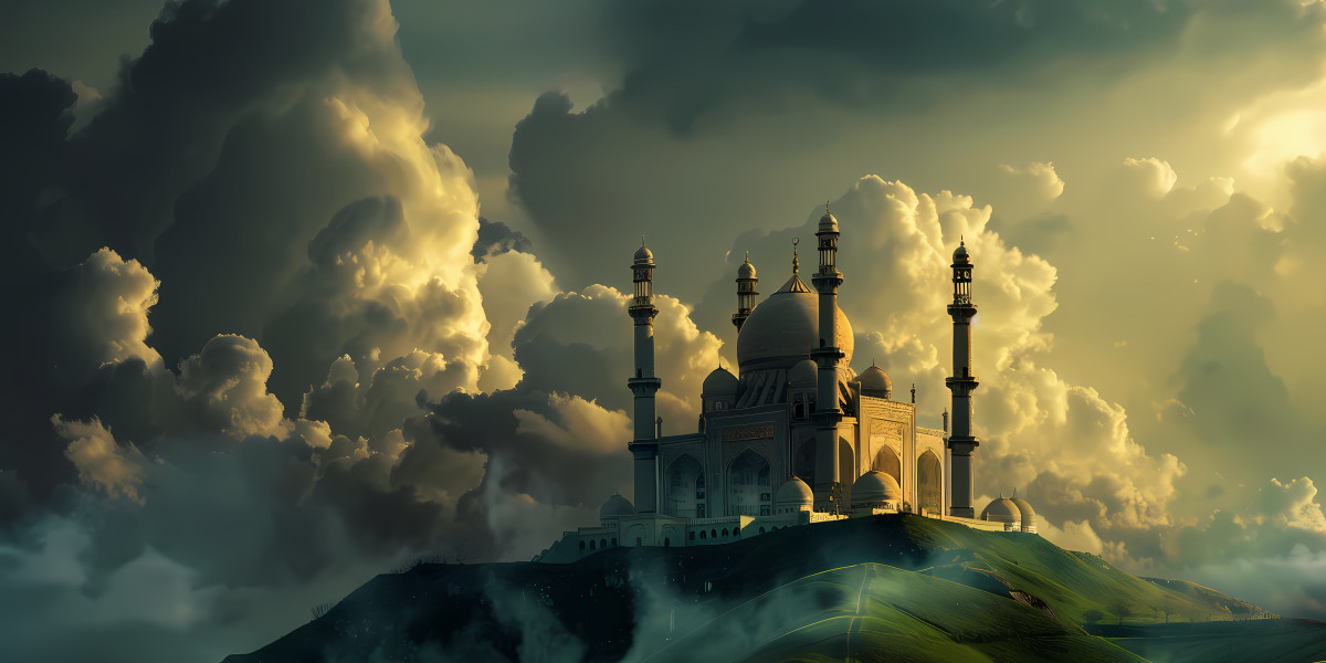 The First Revelation – morning of Prophethood A Vision That Changed History