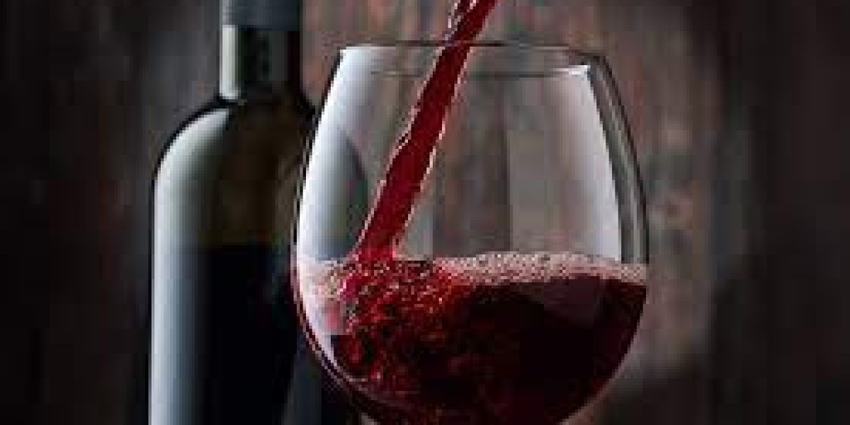 Wine Market Research: Packaging Innovations Driving Market Growth