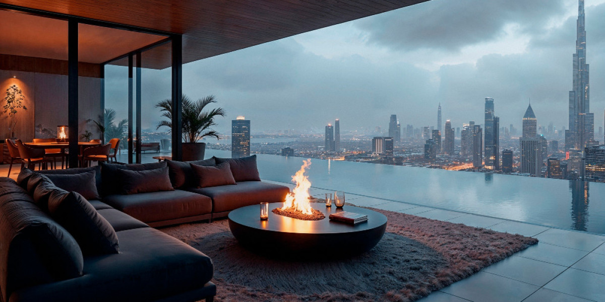 Experience Lacasa’s Design Philosophy: Embracing Luxury, Comfort in UAE Homes