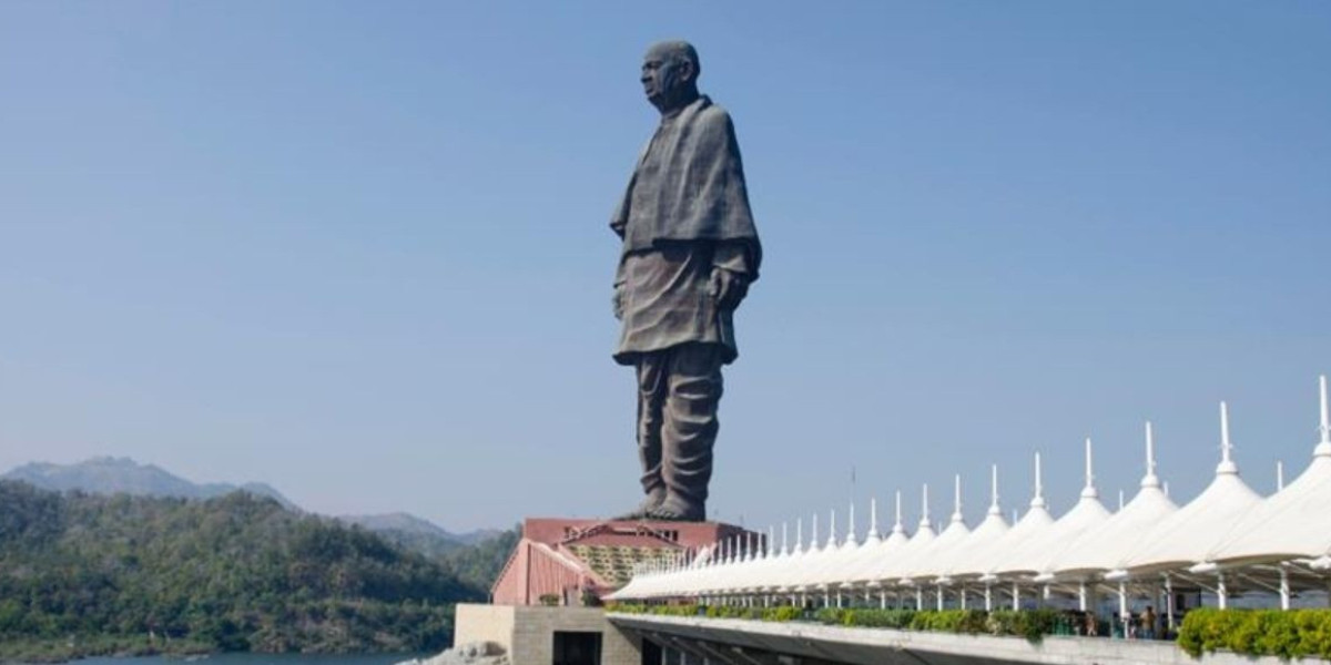 Statue of Unity Ticket Price List vs Private Tour Packages