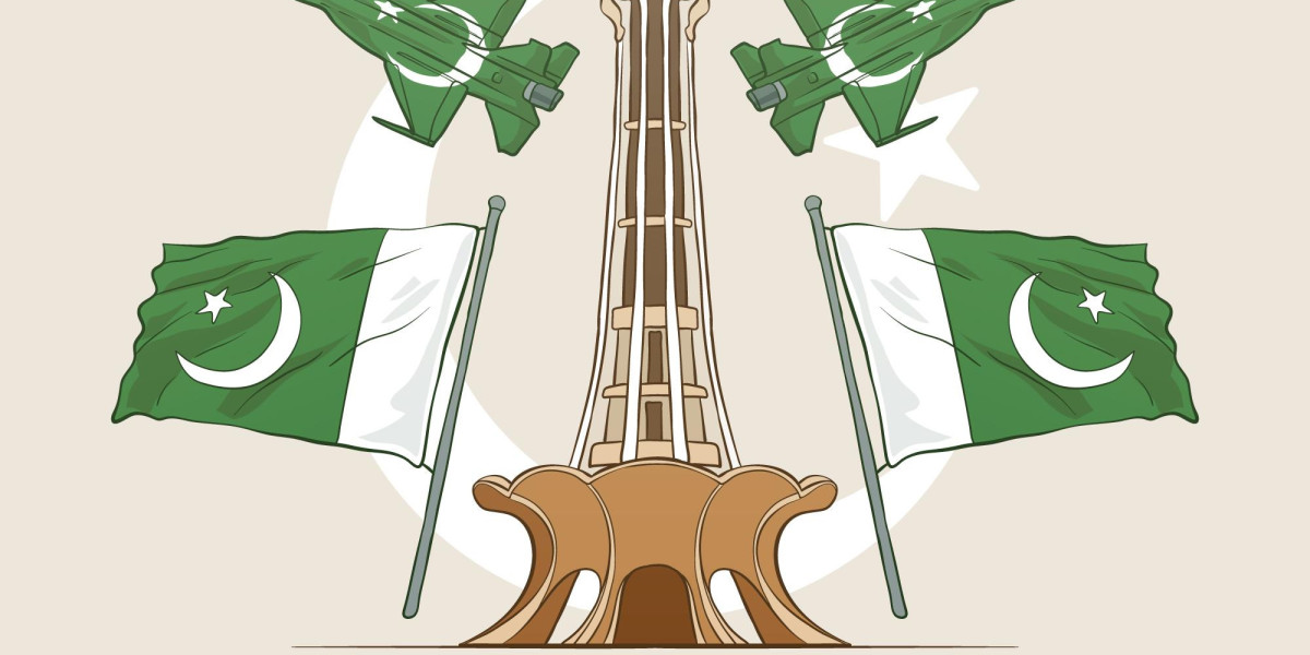 Pakistan Zindabad – The Next  World Super Power
