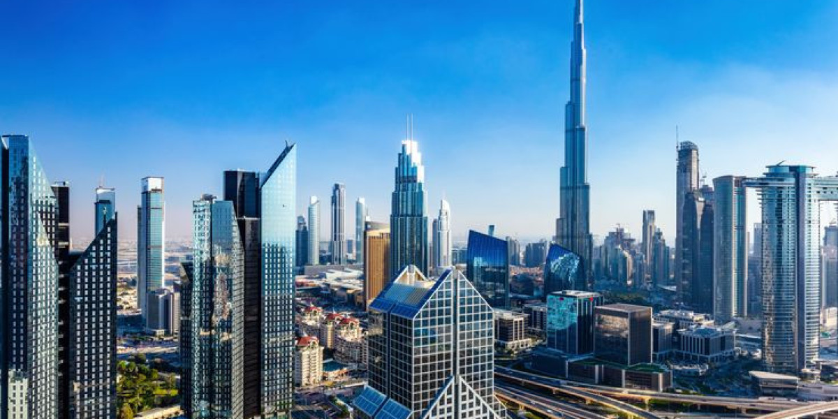 Exploring the UAE: A Journey Through Culture, Lifestyle, and Modern Wonders