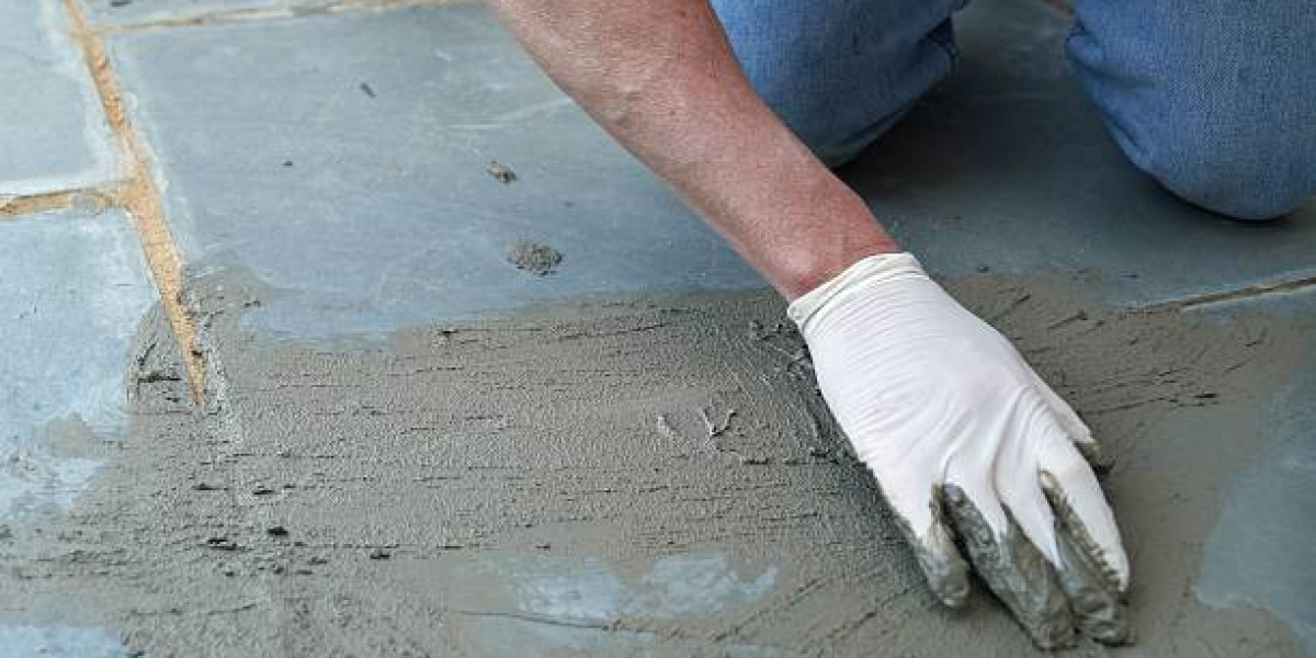 Who Are the Top Stamped Concrete Experts in Laurel, MT?