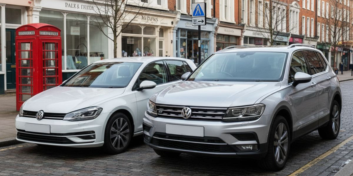 Why Volkswagen Cars Stay Popular in the UK
