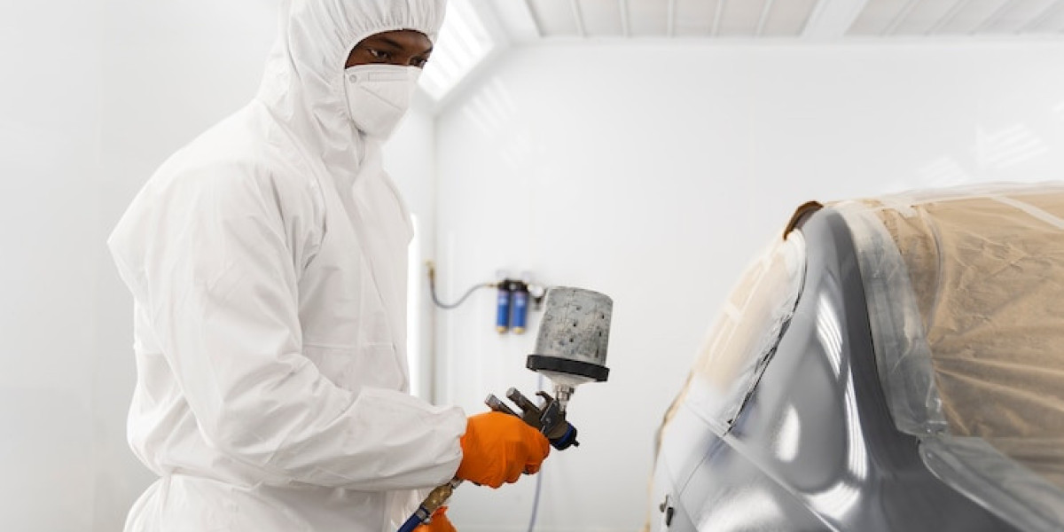 Common Signs Your Car Needs Professional Care From An Auto Body Shop In Elk Grove, CA