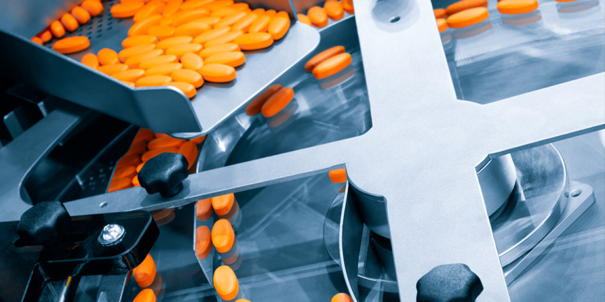 Glipizide (Glucotrol) Manufacturing Plant Setup Report 2025: Unit Operations, Machinery Requirements and Cost Analysis