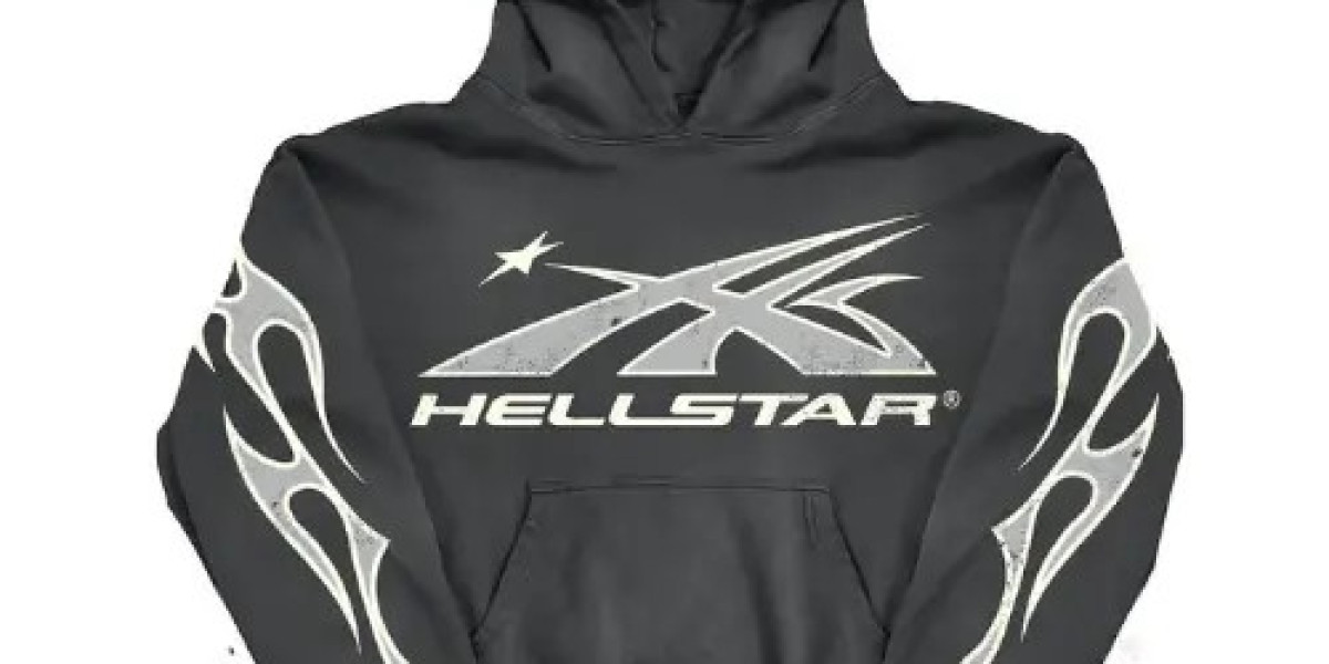 Hellstar Clothing: Redefining Streetwear with Edge and Identity
