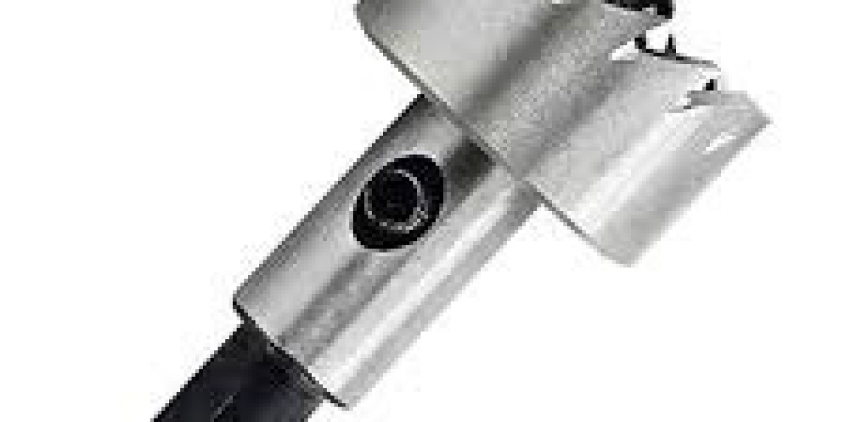Can Fangda Hole Saw Cutter Deliver Perfect Openings Every Time?