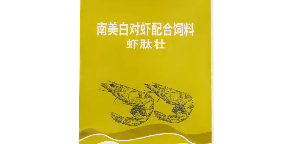 Why Polypropylene Feed Bags Are Widely Used in Farming
