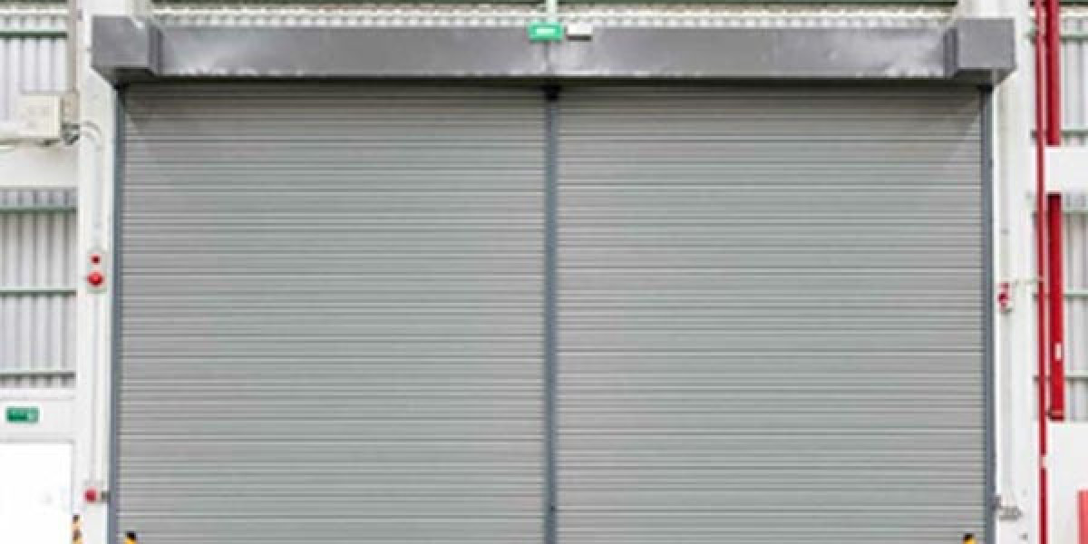 Reduce Energy Loss with Industrial Roller Shutters Adelaide