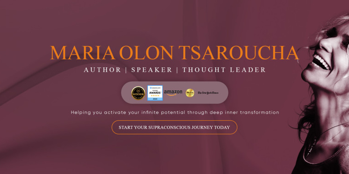 How I Woke Up to the SupraConscious - and What It Taught Me About Purpose