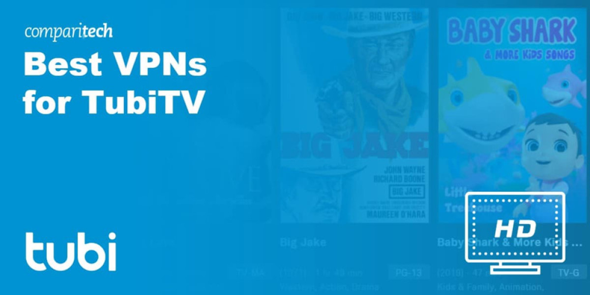 VPNs for Tubi Access: Top Picks for Streaming
