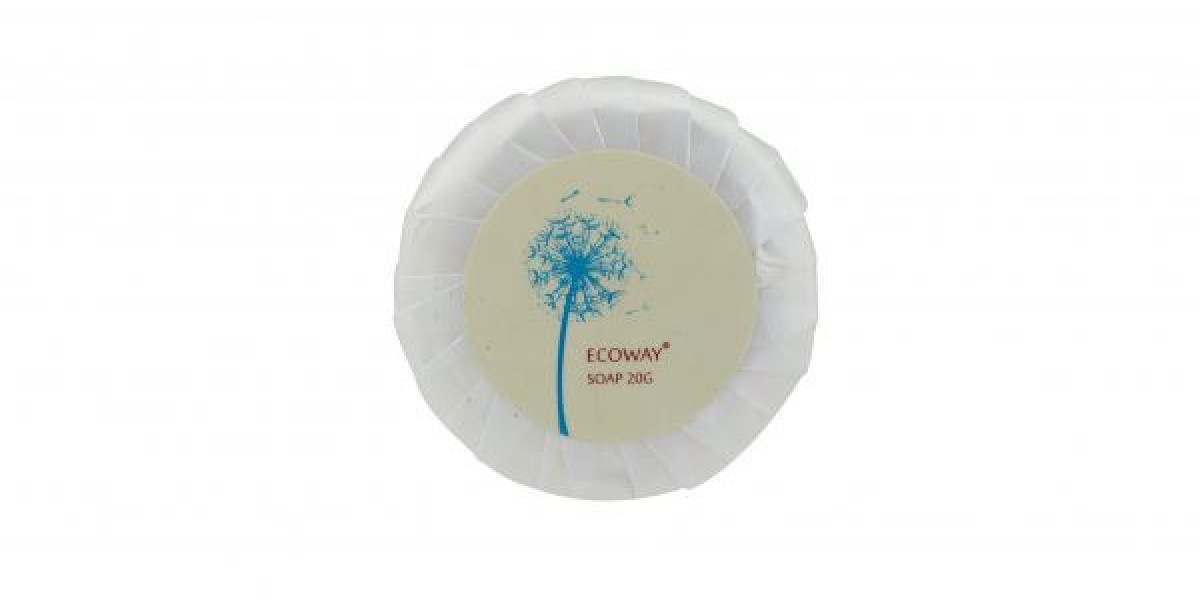 Finding the Perfect Hotel Soap Supplier Sydney