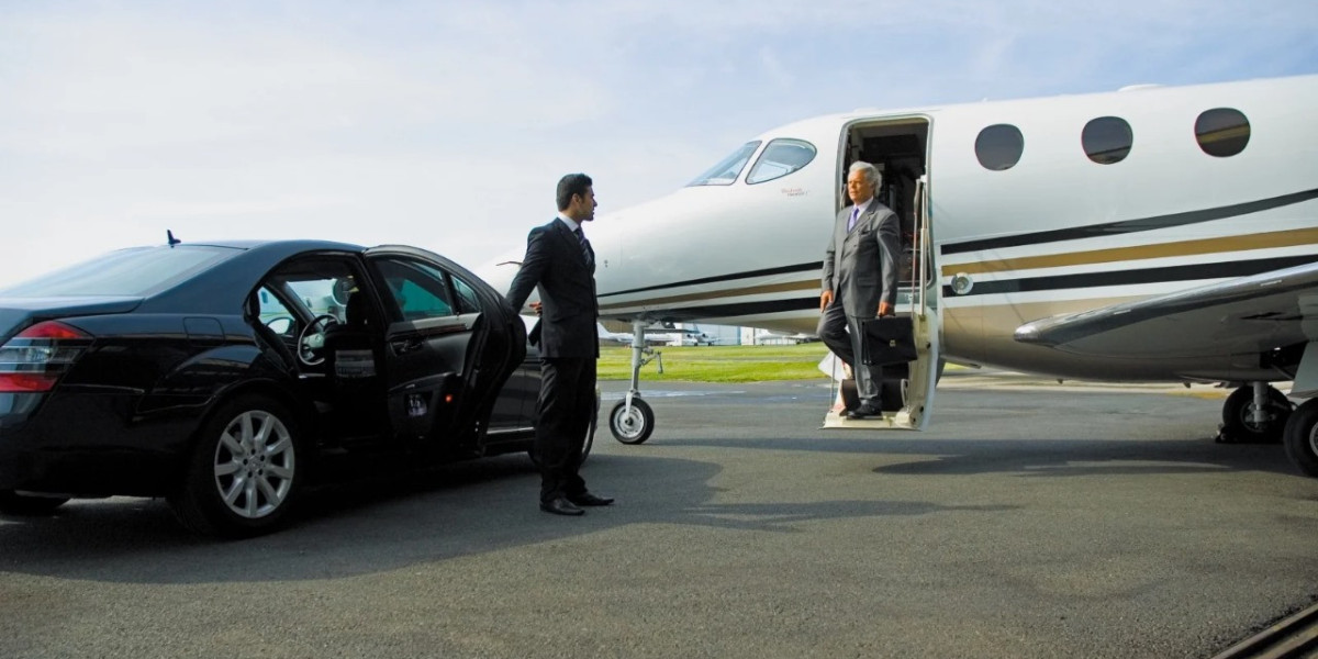 Reliable Limo Service Edison NJ – Reserve Today