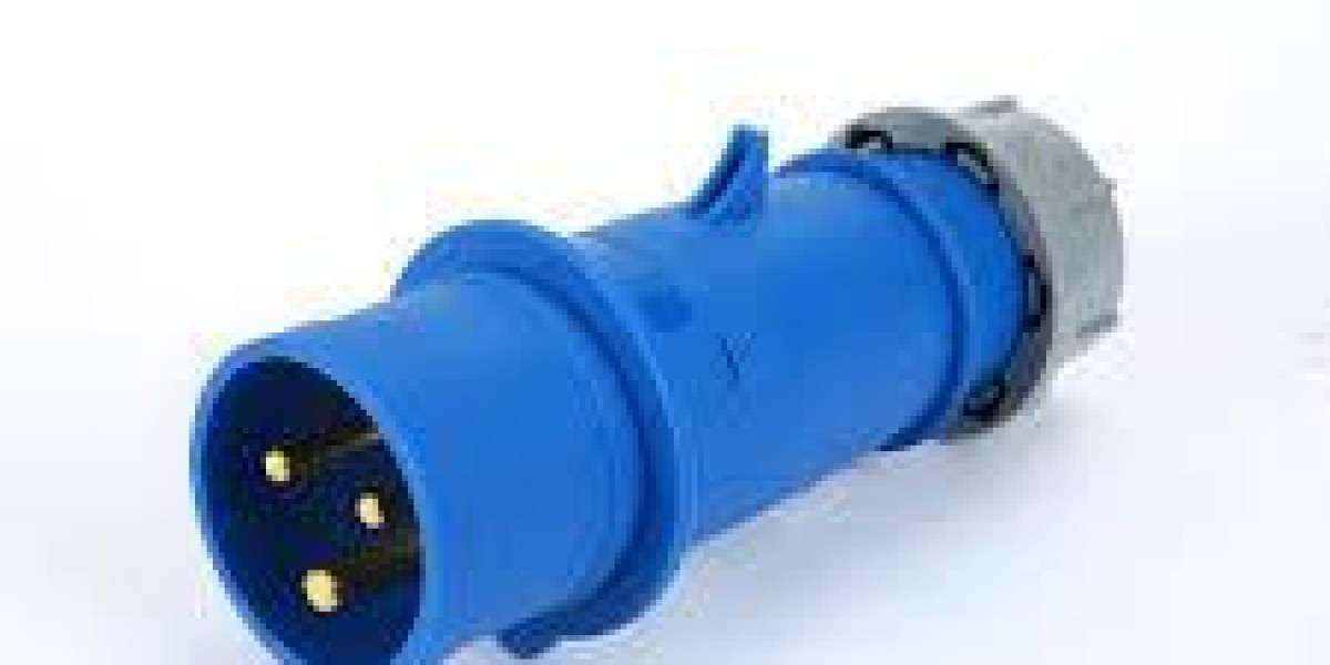 Securing Future Infrastructure with Industrial Plug Factory Engineering from Nante