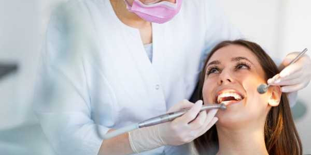 Reliable Dental Care That Protects Families’ Smiles in Newcastle