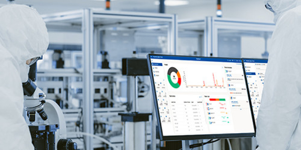 The Growing Importance of the Asset Reliability Software Market Value