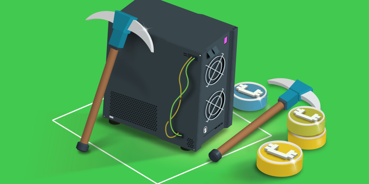 Mining Machines for Sale: A Buyer’s Guide to Choosing the Right Hardware