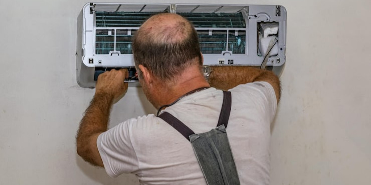 Why Every Homeowner Should Schedule AC Services In El Mirage, AZ Regularly?