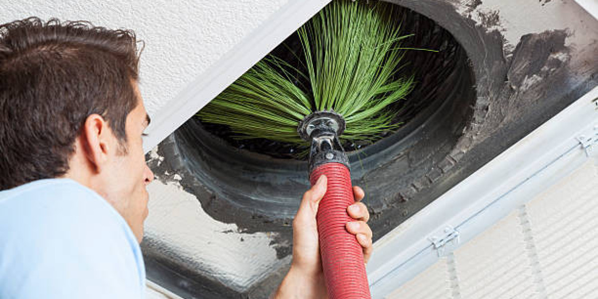 How Air Duct Cleaning Extends the Life of Your HVAC System