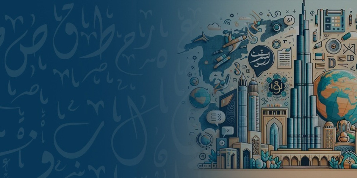 How a Translation Office Dubai Supports International Trade