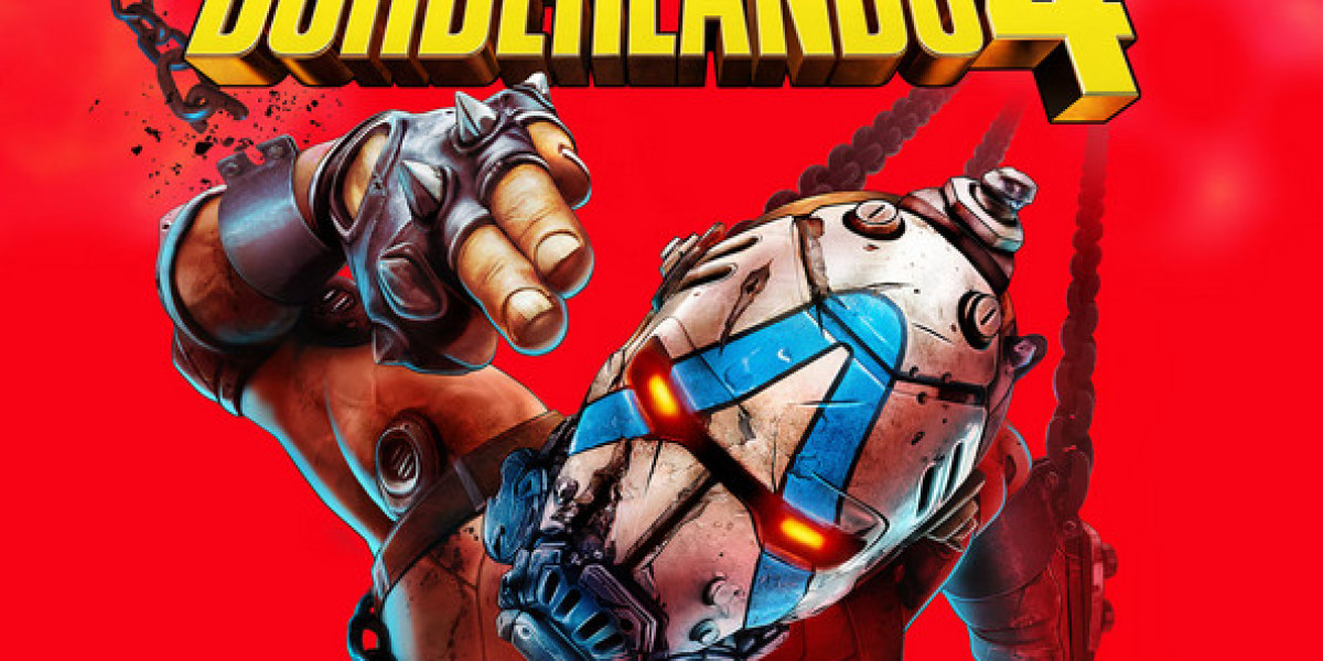 Buy Borderlands 4 Money, Items, and Boosts at IGGM.com | Get a Good Start